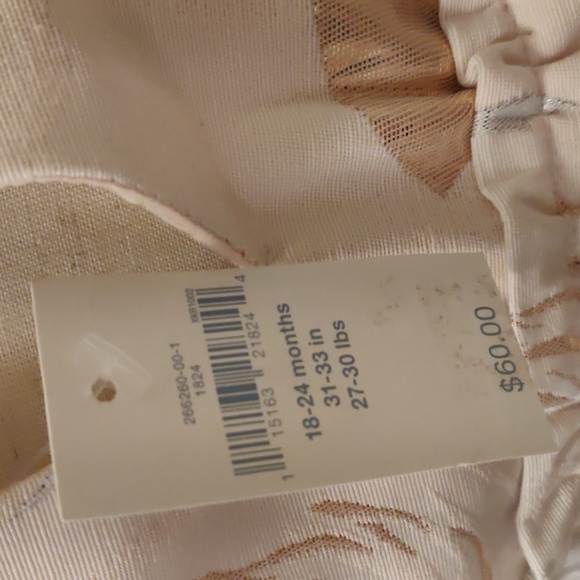 Baby Gap toddler 18-24mo dress - Picture 6 of 11